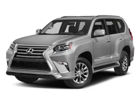 2017 Lexus GX 460 for sale in Columbus, OH
