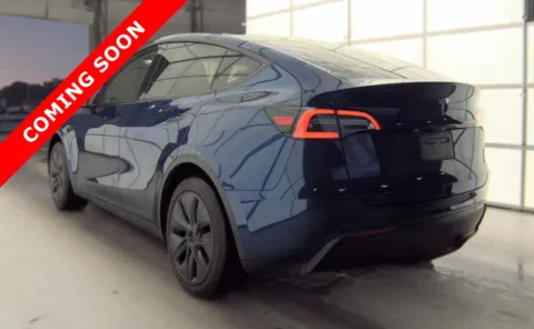 Another view of 2024 Tesla Model Y for sale in Columbus, OH at Auto Boutique Ohio