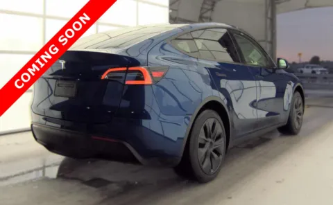 More photos of 2024 Tesla Model Y at Auto Boutique Ohio, OH
