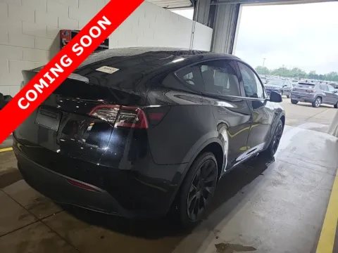 Another view of 2021 Tesla Model Y Long Range for sale in Columbus, OH at Auto Boutique Ohio