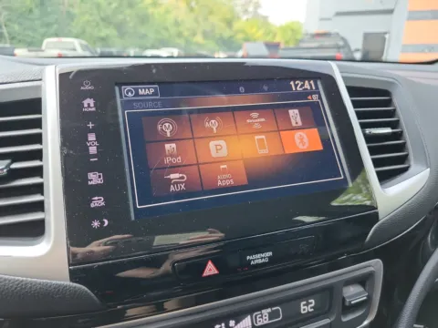 More photos of 2019 Honda Ridgeline Black Edition at Auto Boutique Ohio, OH