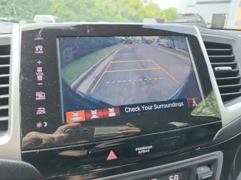 Another view of 2019 Honda Ridgeline Black Edition for sale in Columbus, OH at Auto Boutique Ohio