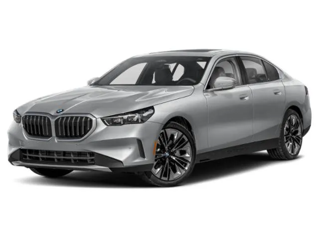2026 BMW 5 Series 530i xDrive for sale in Columbus, OH