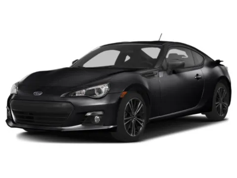 Silver 2015 Subaru BRZ Limited for sale in Columbus, OH
