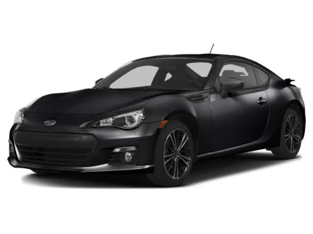 2015 Subaru BRZ Limited for sale in Columbus, OH