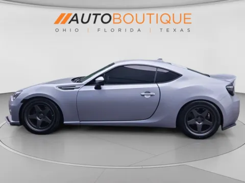 Photos of 2015 Subaru BRZ Limited for sale in Columbus, OH at Auto Boutique Ohio