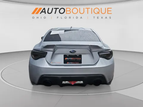 More photos of 2015 Subaru BRZ Limited at Auto Boutique Ohio, OH