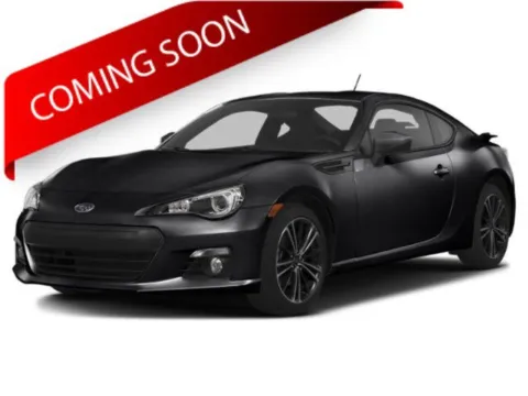 Silver 2015 Subaru BRZ Limited for sale in Columbus, OH