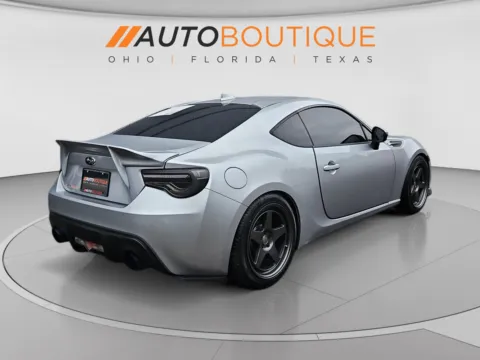 More photos of 2015 Subaru BRZ Limited at Auto Boutique Ohio, OH