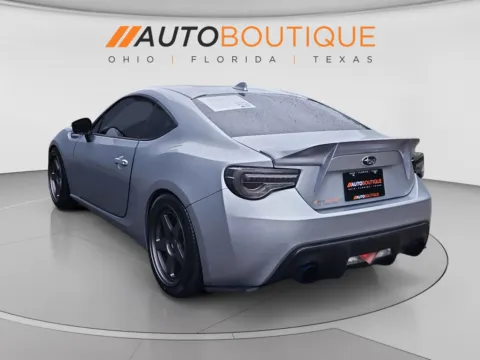 Another view of 2015 Subaru BRZ Limited for sale in Columbus, OH at Auto Boutique Ohio