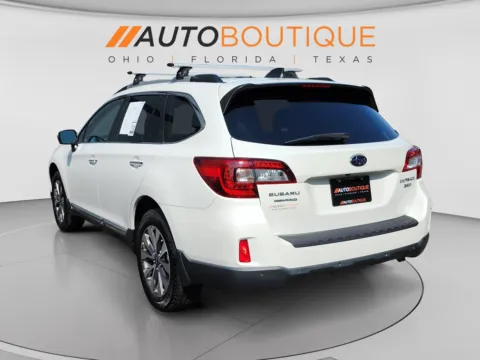 Another view of 2017 Subaru Outback Touring for sale in Columbus, OH at Auto Boutique Ohio