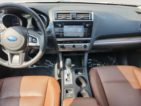 Another view of 2017 Subaru Outback Touring for sale in Columbus, OH at Auto Boutique Ohio