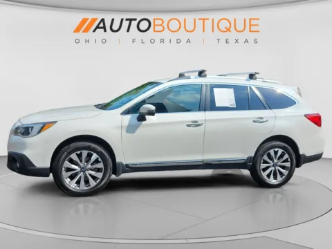 Photos of 2017 Subaru Outback Touring for sale in Columbus, OH at Auto Boutique Ohio