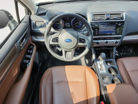 Photos of 2017 Subaru Outback Touring for sale in Columbus, OH at Auto Boutique Ohio