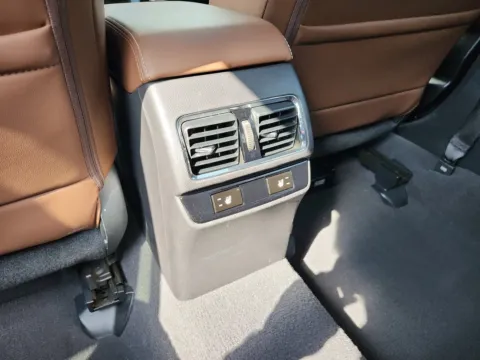 More photos of 2017 Subaru Outback Touring at Auto Boutique Ohio, OH