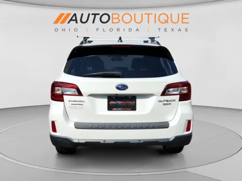 More photos of 2017 Subaru Outback Touring at Auto Boutique Ohio, OH