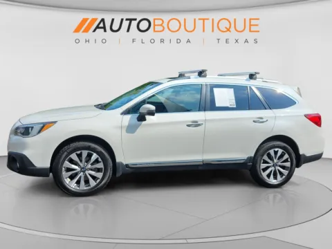 Photos of 2017 Subaru Outback Touring for sale in Columbus, OH at Auto Boutique Ohio