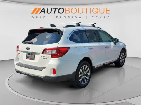 More photos of 2017 Subaru Outback Touring at Auto Boutique Ohio, OH