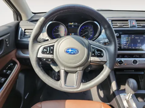 More photos of 2017 Subaru Outback Touring at Auto Boutique Ohio, OH