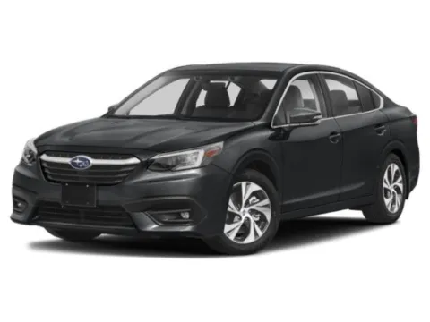 Brown 2022 Subaru Legacy Premium for sale in Columbus, OH