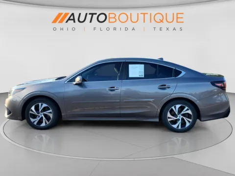 Photos of 2022 Subaru Legacy Premium for sale in Columbus, OH at Auto Boutique Ohio
