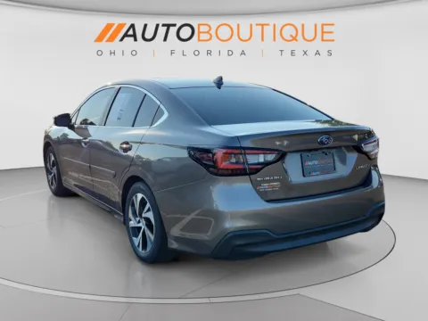 Another view of 2022 Subaru Legacy Premium for sale in Columbus, OH at Auto Boutique Ohio