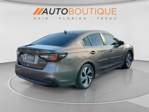 More photos of 2022 Subaru Legacy Premium at Auto Boutique Ohio, OH