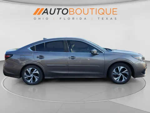 More photos of 2022 Subaru Legacy Premium at Auto Boutique Ohio, OH