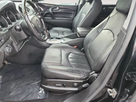 Another view of 2017 Buick Enclave Leather for sale in Columbus, OH at Auto Boutique Ohio
