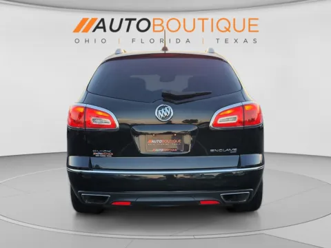 More photos of 2017 Buick Enclave Leather at Auto Boutique Ohio, OH