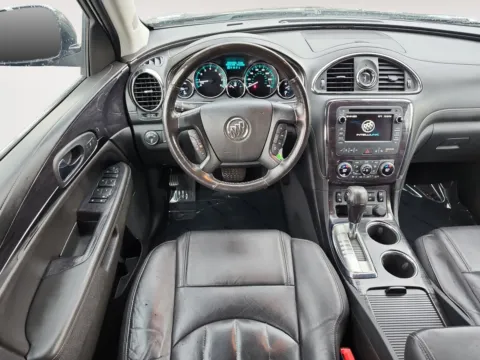 More photos of 2017 Buick Enclave Leather at Auto Boutique Ohio, OH