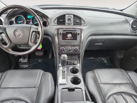 More photos of 2017 Buick Enclave Leather at Auto Boutique Ohio, OH