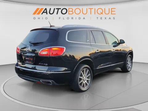 More photos of 2017 Buick Enclave Leather at Auto Boutique Ohio, OH