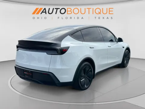 More photos of 2026 Tesla Model Y at Auto Boutique Ohio, OH
