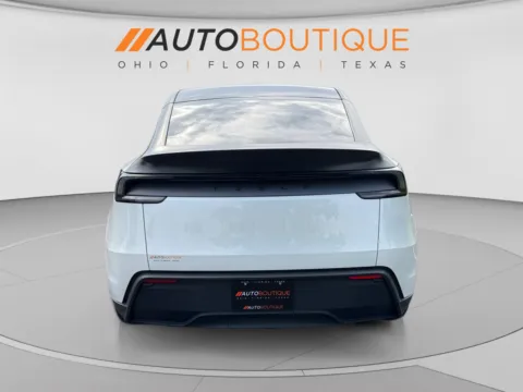 More photos of 2026 Tesla Model Y at Auto Boutique Ohio, OH