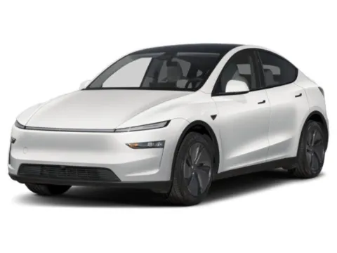 Black 2026 Tesla Model Y for sale in Columbus, OH