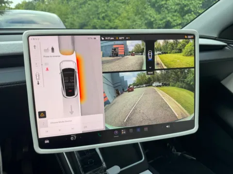 Another view of 2026 Tesla Model Y for sale in Columbus, OH at Auto Boutique Ohio