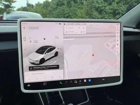 More photos of 2026 Tesla Model Y at Auto Boutique Ohio, OH