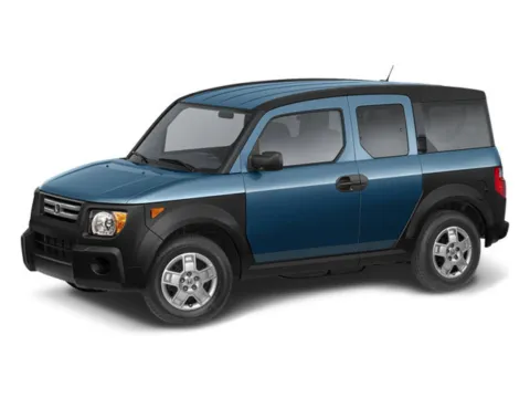 2008 Honda Element LX for sale in Columbus, OH