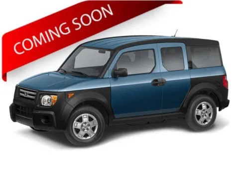 Unknown 2008 Honda Element LX for sale in Columbus, OH