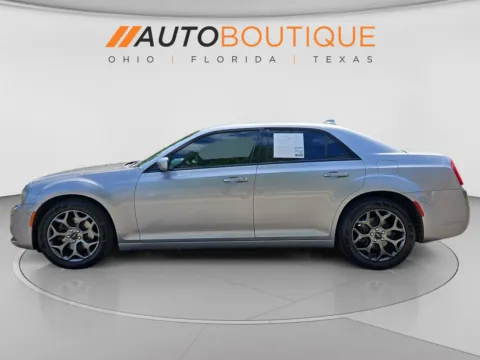 Photos of 2018 Chrysler 300 S for sale in Columbus, OH at Auto Boutique Ohio
