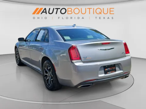 Another view of 2018 Chrysler 300 S for sale in Columbus, OH at Auto Boutique Ohio
