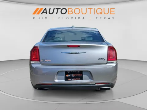 More photos of 2018 Chrysler 300 S at Auto Boutique Ohio, OH