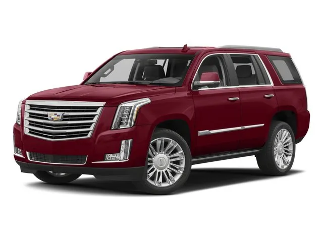 2018 Cadillac Escalade Platinum for sale in Columbus, OH