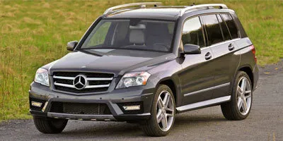2011 Mercedes-Benz GLK-Class GLK 350 for sale in Columbus, OH