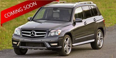Unknown 2011 Mercedes-Benz GLK-Class GLK 350 for sale in Columbus, OH