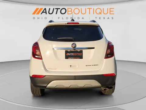 More photos of 2020 Buick Encore Essence at Auto Boutique Ohio, OH