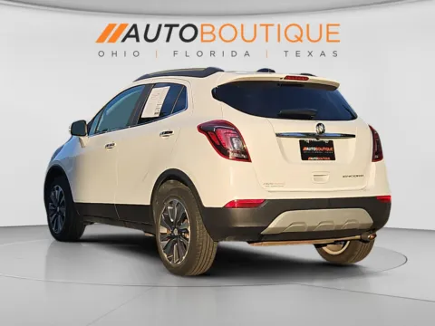 Another view of 2020 Buick Encore Essence for sale in Columbus, OH at Auto Boutique Ohio