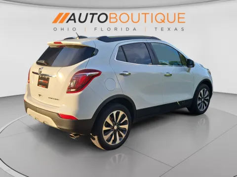 More photos of 2020 Buick Encore Essence at Auto Boutique Ohio, OH