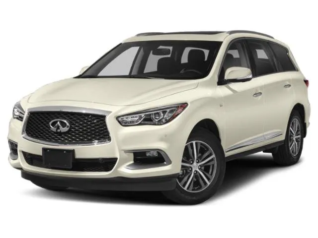 2020 INFINITI QX60 LUXE for sale in Columbus, OH